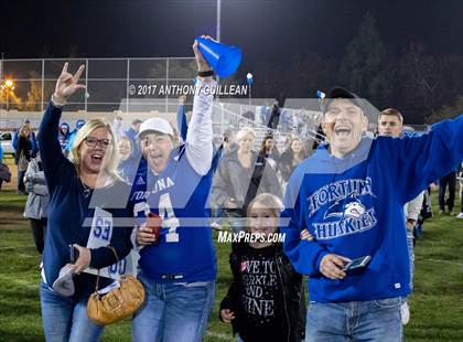 Thumbnail 3 in Fortuna vs. Katella (CIF State Division 5-A Final) photogallery.
