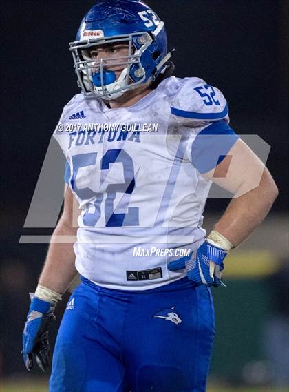 Thumbnail 2 in Fortuna vs. Katella (CIF State Division 5-A Final) photogallery.