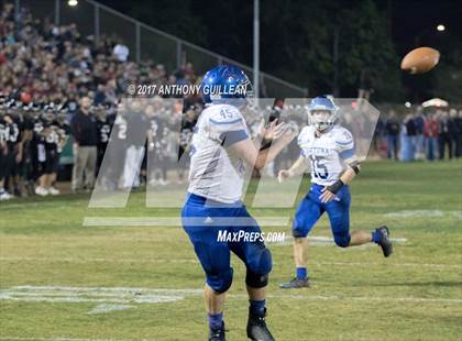 Thumbnail 3 in Fortuna vs. Katella (CIF State Division 5-A Final) photogallery.