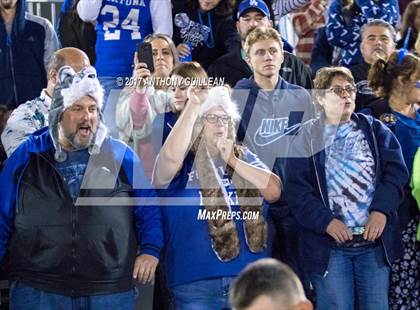 Thumbnail 2 in Fortuna vs. Katella (CIF State Division 5-A Final) photogallery.