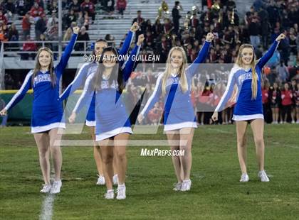 Thumbnail 3 in Fortuna vs. Katella (CIF State Division 5-A Final) photogallery.