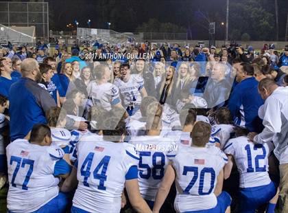 Thumbnail 3 in Fortuna vs. Katella (CIF State Division 5-A Final) photogallery.