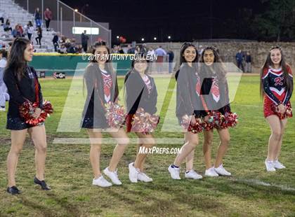 Thumbnail 3 in Fortuna vs. Katella (CIF State Division 5-A Final) photogallery.