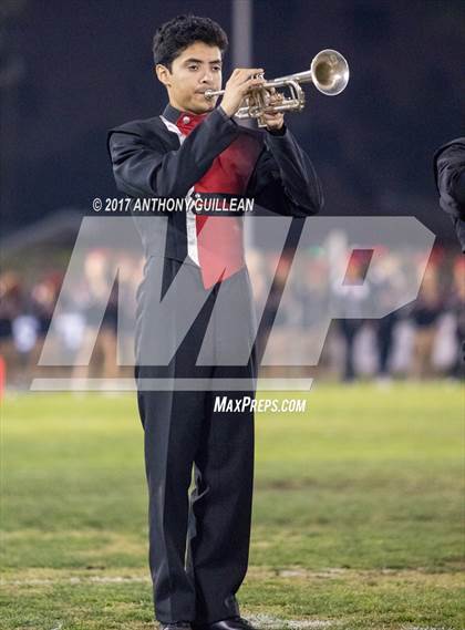Thumbnail 1 in Fortuna vs. Katella (CIF State Division 5-A Final) photogallery.