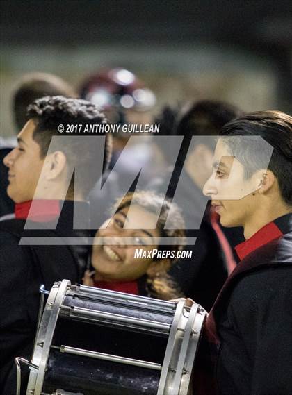 Thumbnail 3 in Fortuna vs. Katella (CIF State Division 5-A Final) photogallery.