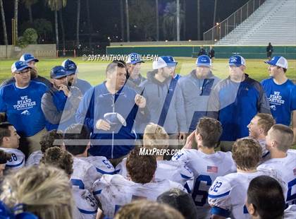 Thumbnail 3 in Fortuna vs. Katella (CIF State Division 5-A Final) photogallery.