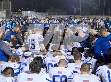 Thumbnail 3 in Fortuna vs. Katella (CIF State Division 5-A Final) photogallery.