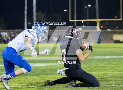 Thumbnail 2 in Fortuna vs. Katella (CIF State Division 5-A Final) photogallery.
