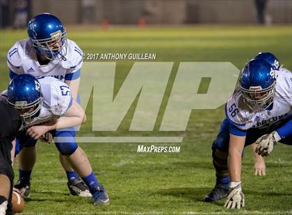 Thumbnail 3 in Fortuna vs. Katella (CIF State Division 5-A Final) photogallery.