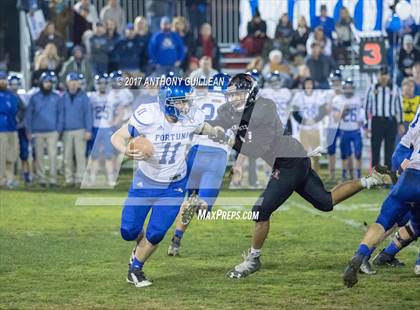 Thumbnail 2 in Fortuna vs. Katella (CIF State Division 5-A Final) photogallery.