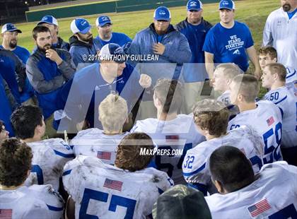 Thumbnail 2 in Fortuna vs. Katella (CIF State Division 5-A Final) photogallery.