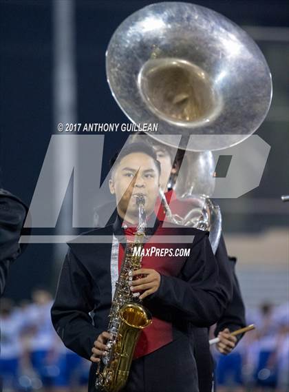 Thumbnail 3 in Fortuna vs. Katella (CIF State Division 5-A Final) photogallery.