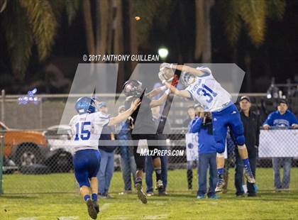 Thumbnail 3 in Fortuna vs. Katella (CIF State Division 5-A Final) photogallery.