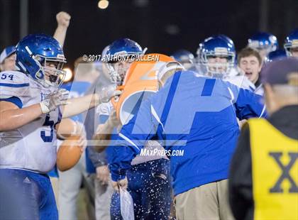 Thumbnail 3 in Fortuna vs. Katella (CIF State Division 5-A Final) photogallery.