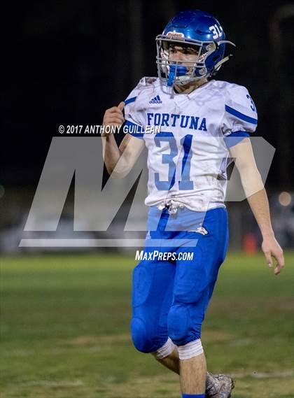Thumbnail 3 in Fortuna vs. Katella (CIF State Division 5-A Final) photogallery.