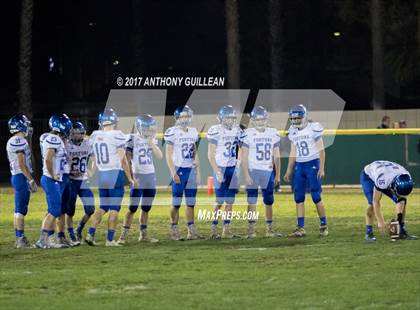 Thumbnail 3 in Fortuna vs. Katella (CIF State Division 5-A Final) photogallery.