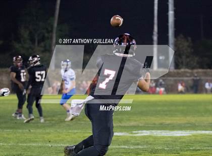 Thumbnail 1 in Fortuna vs. Katella (CIF State Division 5-A Final) photogallery.