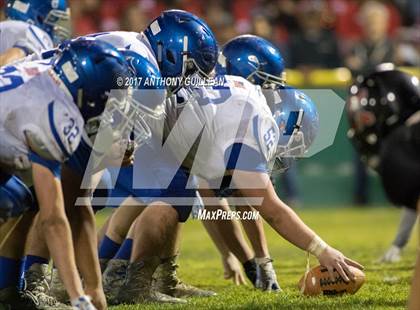 Thumbnail 1 in Fortuna vs. Katella (CIF State Division 5-A Final) photogallery.