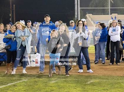 Thumbnail 2 in Fortuna vs. Katella (CIF State Division 5-A Final) photogallery.