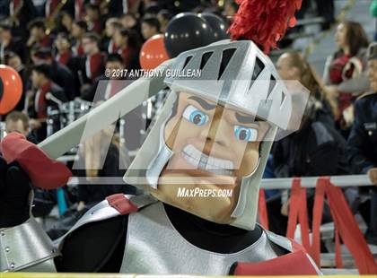 Thumbnail 3 in Fortuna vs. Katella (CIF State Division 5-A Final) photogallery.