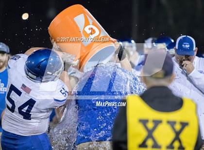 Thumbnail 1 in Fortuna vs. Katella (CIF State Division 5-A Final) photogallery.