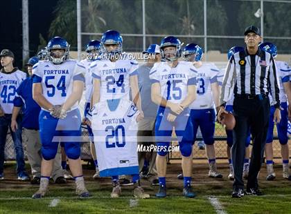 Thumbnail 2 in Fortuna vs. Katella (CIF State Division 5-A Final) photogallery.