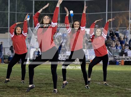 Thumbnail 2 in Fortuna vs. Katella (CIF State Division 5-A Final) photogallery.