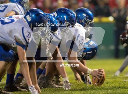 Thumbnail 3 in Fortuna vs. Katella (CIF State Division 5-A Final) photogallery.