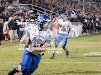 Thumbnail 3 in Fortuna vs. Katella (CIF State Division 5-A Final) photogallery.