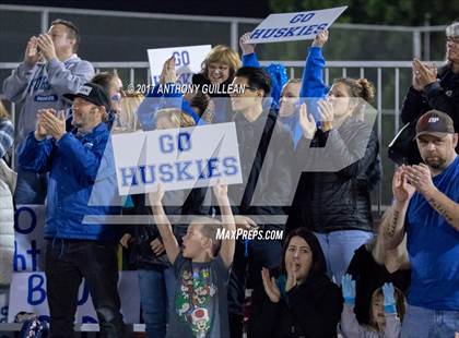 Thumbnail 2 in Fortuna vs. Katella (CIF State Division 5-A Final) photogallery.