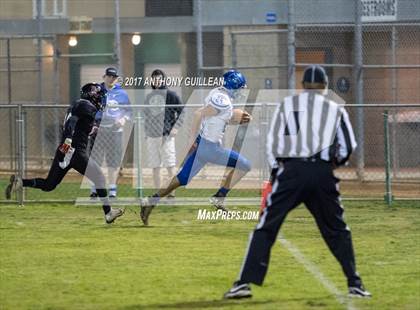 Thumbnail 2 in Fortuna vs. Katella (CIF State Division 5-A Final) photogallery.