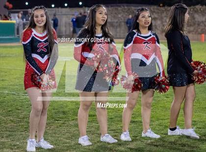 Thumbnail 1 in Fortuna vs. Katella (CIF State Division 5-A Final) photogallery.