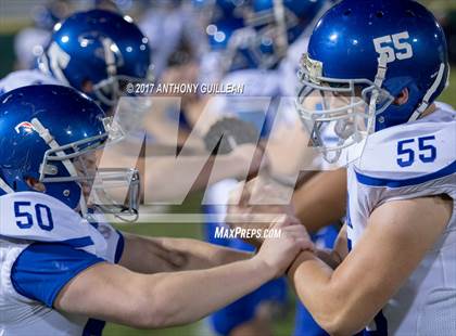 Thumbnail 2 in Fortuna vs. Katella (CIF State Division 5-A Final) photogallery.