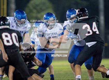 Thumbnail 3 in Fortuna vs. Katella (CIF State Division 5-A Final) photogallery.