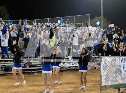 Thumbnail 2 in Fortuna vs. Katella (CIF State Division 5-A Final) photogallery.
