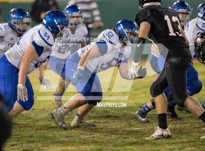 Thumbnail 1 in Fortuna vs. Katella (CIF State Division 5-A Final) photogallery.