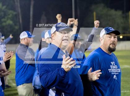 Thumbnail 3 in Fortuna vs. Katella (CIF State Division 5-A Final) photogallery.