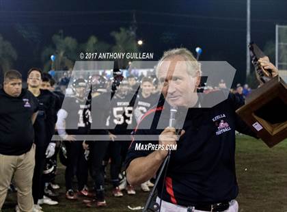 Thumbnail 2 in Fortuna vs. Katella (CIF State Division 5-A Final) photogallery.