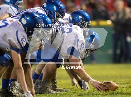 Thumbnail 3 in Fortuna vs. Katella (CIF State Division 5-A Final) photogallery.