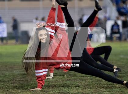 Thumbnail 1 in Fortuna vs. Katella (CIF State Division 5-A Final) photogallery.