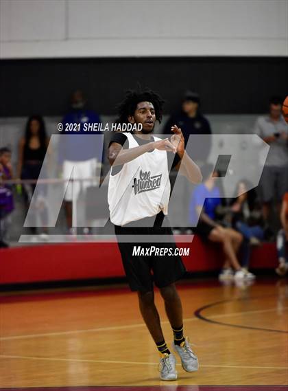 Thumbnail 1 in West Oaks Academy vs Winter Haven (Oldsmar Preseason Classic) photogallery.
