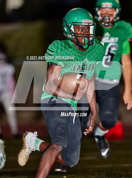 Thumbnail 2 in JV: Sacramento @ El Camino photogallery.