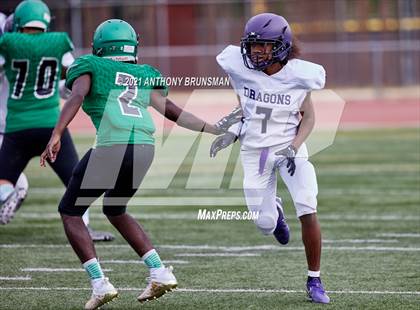 Thumbnail 2 in JV: Sacramento @ El Camino photogallery.