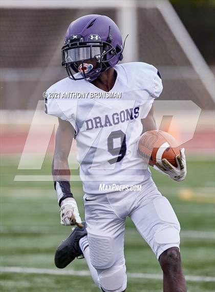 Thumbnail 1 in JV: Sacramento @ El Camino photogallery.