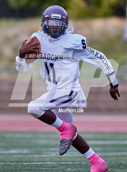 Thumbnail 2 in JV: Sacramento @ El Camino photogallery.