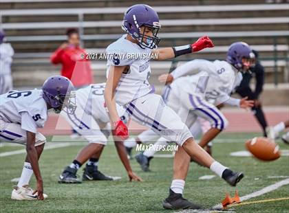 Thumbnail 1 in JV: Sacramento @ El Camino photogallery.