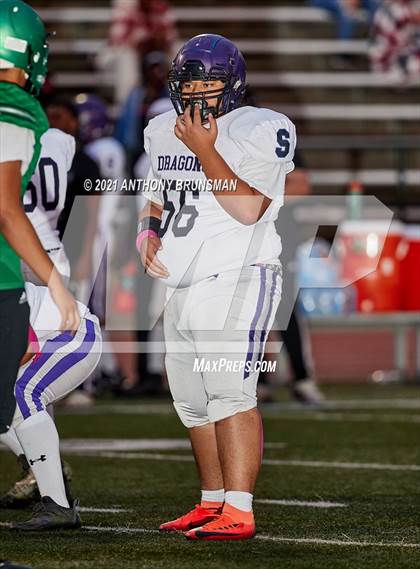 Thumbnail 2 in JV: Sacramento @ El Camino photogallery.