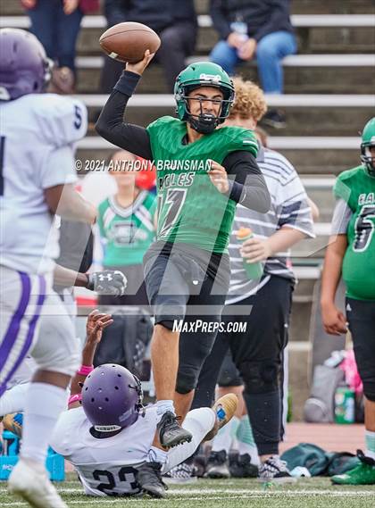 Thumbnail 1 in JV: Sacramento @ El Camino photogallery.