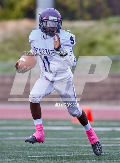 Thumbnail 1 in JV: Sacramento @ El Camino photogallery.