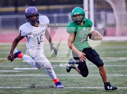 Thumbnail 2 in JV: Sacramento @ El Camino photogallery.